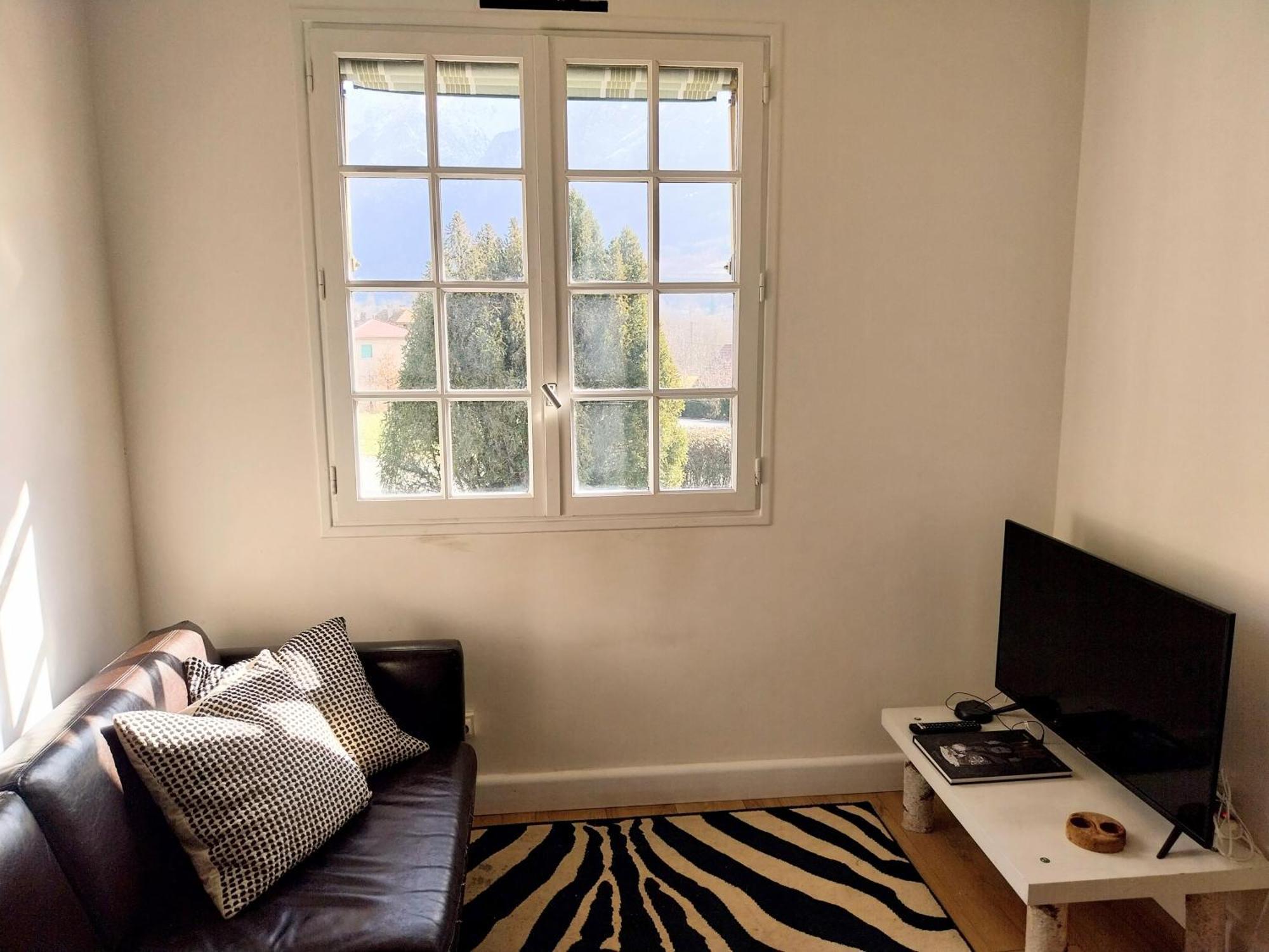 Maison De Montagne Saint Firmin  외부 사진