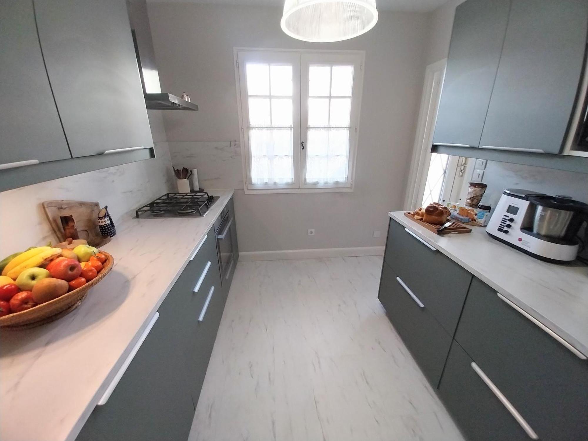 Maison De Montagne Saint Firmin  외부 사진