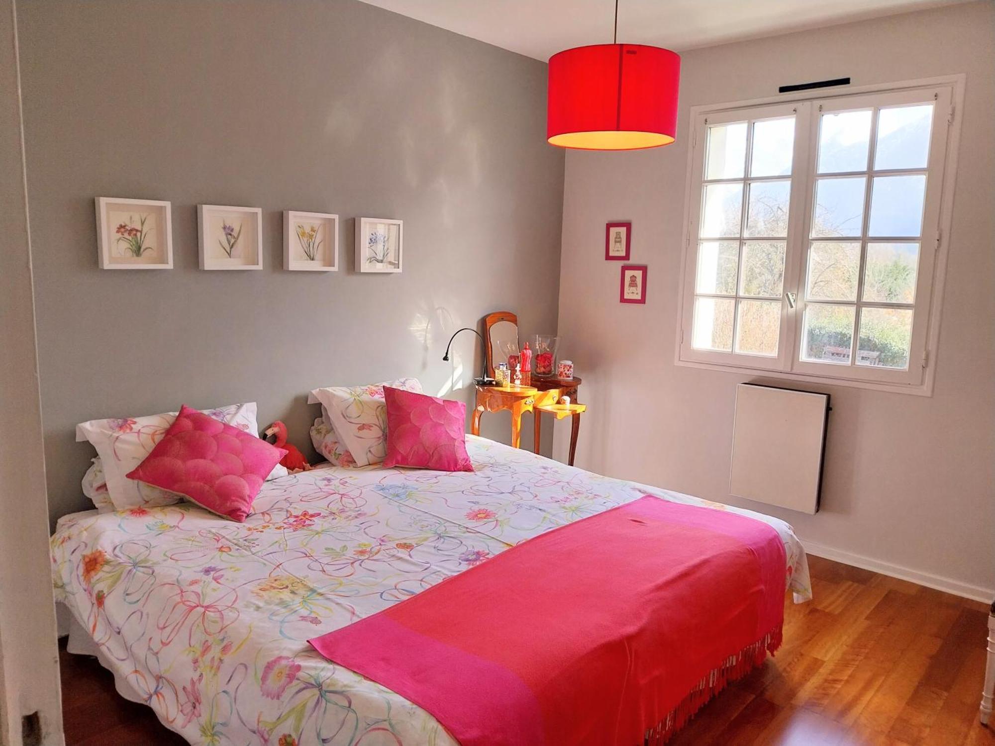 Maison De Montagne Saint Firmin  외부 사진